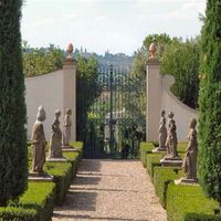 Villa in Italy, Florence, 2114 sq.m.