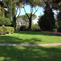 Villa in Italy, Rome, 1000 sq.m.