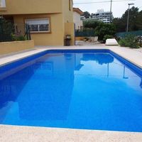 Вилла в Испании, 173 кв.м.