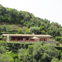 Villa in Italy, Toscana, 500 sq.m.