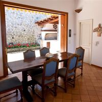 Villa in Italy, Toscana, 500 sq.m.