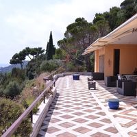 Villa in Italy, Lazio, 320 sq.m.