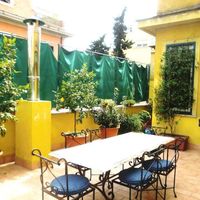 Flat in Italy, Rome, 150 sq.m.