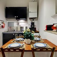 Flat in Italy, Rome, 60 sq.m.