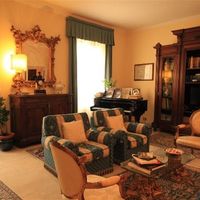 Flat in Italy, Rome, 150 sq.m.