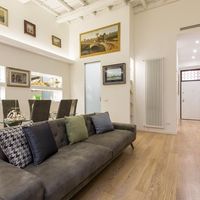 Квартира в Италии, Рим, 120 кв.м.