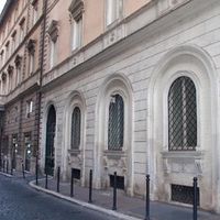 Flat in Italy, Rome, 42 sq.m.