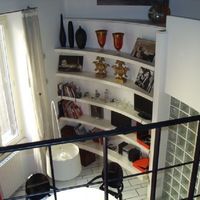 Flat in Italy, Rome, 80 sq.m.