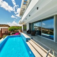 Villa in Republic of Cyprus, Lemesou, 364 sq.m.