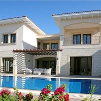 Villa in Republic of Cyprus, Lemesou, 565 sq.m.