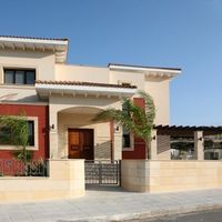 Villa in Republic of Cyprus, Lemesou, 565 sq.m.