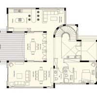 Villa in Republic of Cyprus, Lemesou, 565 sq.m.
