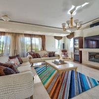 Вилла на Кипре, Лимасол, 575 кв.м.