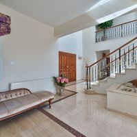 Вилла на Кипре, Лимасол, 575 кв.м.