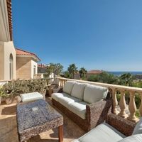 Вилла на Кипре, Лимасол, 575 кв.м.