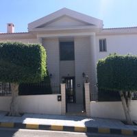 Вилла на Кипре, Лимасол, 460 кв.м.