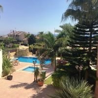 Вилла на Кипре, Лимасол, 460 кв.м.