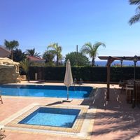 Вилла на Кипре, Лимасол, 460 кв.м.