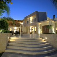 Villa in Republic of Cyprus, Lemesou, 461 sq.m.