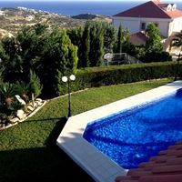 Villa in Republic of Cyprus, Lemesou, 500 sq.m.