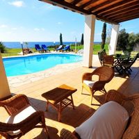 Villa in Republic of Cyprus, Eparchia Pafou, 178 sq.m.