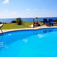Villa in Republic of Cyprus, Eparchia Pafou, 178 sq.m.