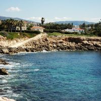 Villa in Republic of Cyprus, Eparchia Pafou, 178 sq.m.