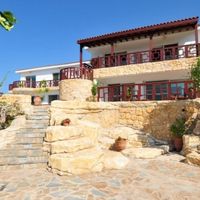 Villa in Republic of Cyprus, Eparchia Pafou, 500 sq.m.