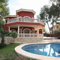 Вилла в Испании, Балеарские Острова, Пальма, 240 кв.м.