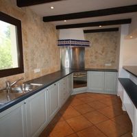 Вилла в Испании, Балеарские Острова, Пальма, 240 кв.м.