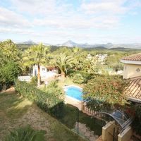 Вилла в Испании, Балеарские Острова, Пальма, 240 кв.м.