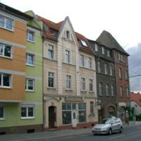 Доходный дом в Германии, Бранденбург, 520 кв.м.