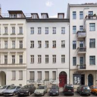 Rental house in Germany, Berlin, 577 sq.m.