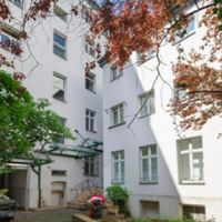 Rental house in Germany, Berlin, 577 sq.m.