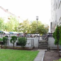 Доходный дом в Германии, Берлин, 2189 кв.м.