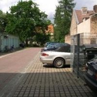 Доходный дом в Германии, Берлин, 1037 кв.м.