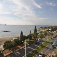 Flat in Republic of Cyprus, Lemesou, 200 sq.m.