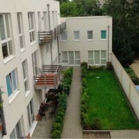 Rental house in Germany, Berlin, 1039 sq.m.