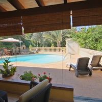 Вилла в Испании, Балеарские Острова, Пальма, 333 кв.м.