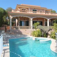 Вилла в Испании, Балеарские Острова, Пальма