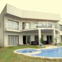 Вилла в Испании, Балеарские Острова, Пальма