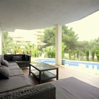 Вилла в Испании, Балеарские Острова, Пальма