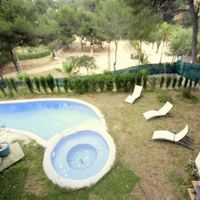 Вилла в Испании, Балеарские Острова, Пальма