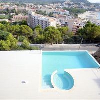 Villa in Spain, Balearic Islands, Palma, 400 sq.m.