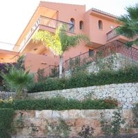 Villa in Spain, Balearic Islands, Palma, 450 sq.m.