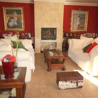 Villa in Spain, Balearic Islands, Palma, 450 sq.m.