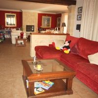 Villa in Spain, Balearic Islands, Palma, 450 sq.m.