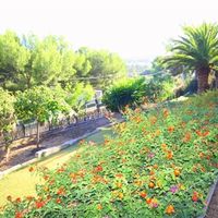Villa in Spain, Balearic Islands, Palma, 450 sq.m.