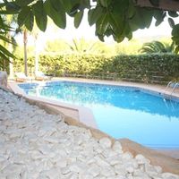 Villa in Spain, Balearic Islands, Palma, 450 sq.m.