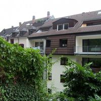 Rental house in Germany, Baden-Baden, 732 sq.m.